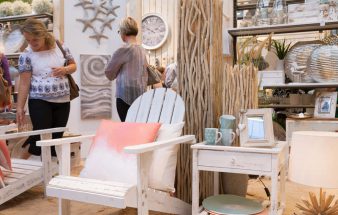 Das war die Tendence 2016