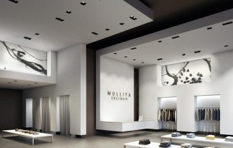 Beleuchtung für alle Zwecke