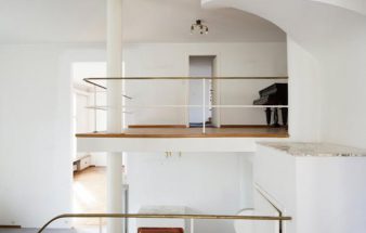 Villa Beer akut gefährdet!