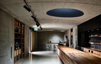 Licht in der Architektur