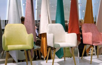 Heimtextil 2017