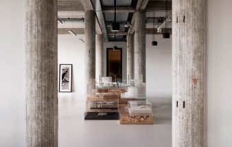 Zeitlose Eleganz- Architekturbüro KAAN