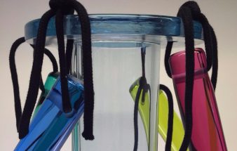 Ausstellung: Ettore Sottsass