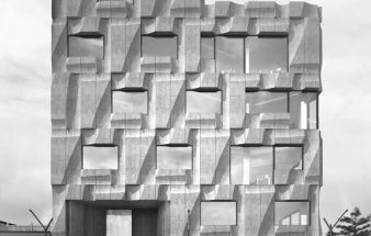 [Misfit]fit in Torontos Liberty Village