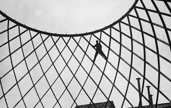 Ausstellung: Otto Bartning (1883-1959)