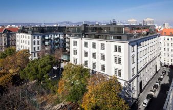 Wohlbefinden und Sicherheit