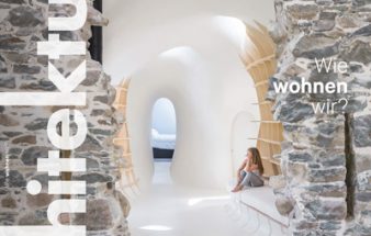 Architektur Fachmagazin eMagazin 03/2017