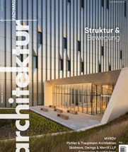 Architektur Fachmagazin eMagazin 05/2017