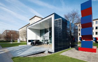 Effizienzhaus Plus – Elektromobilität