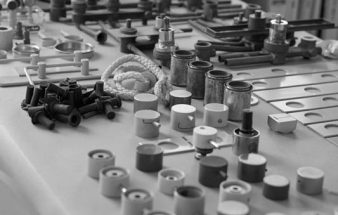 Unbegrenzte Möglichkeiten – VOLA Wandarmatur 111