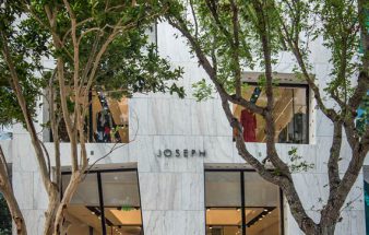 Reines Understatement – Studio Sybarite