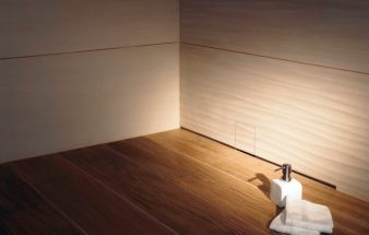 Die neuen ACO ShowerDrain Duschrinnen