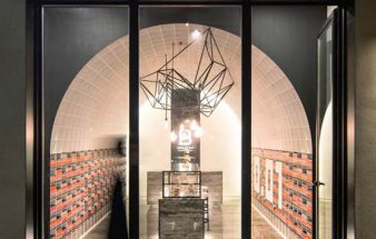 Von der Bohne zum Kunden – Studio Toggle