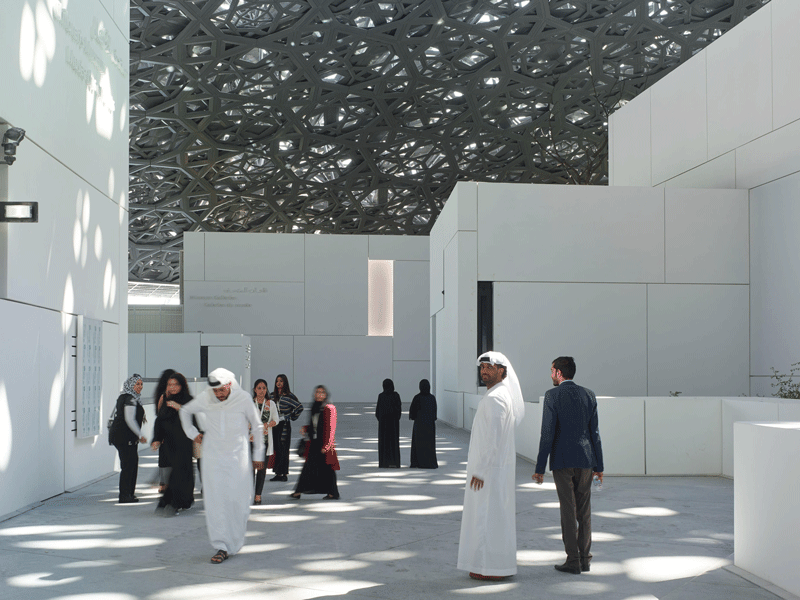 Louvre_Copyright_Roland_Halbe_Fotografie_1