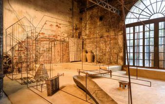 Quo vadis architectura? – Architekturbiennale 2018