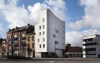 Stichwort Umnutzung:  der richtige Umgang mit dem Bestand?