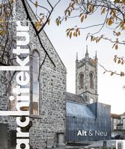 Architektur Fachmagazin eMagazin 01/2019
