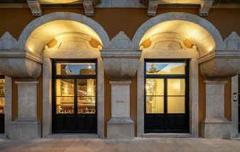 Architektur erzählt Geschichte – EXMO