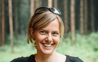 Ausgleichen von  kompakten Wohnungen – DI Katharina Bayer