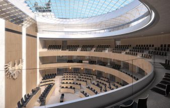 Modern, transparent, nachhaltig