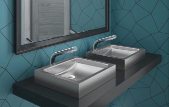 Edelstahl neu gedacht