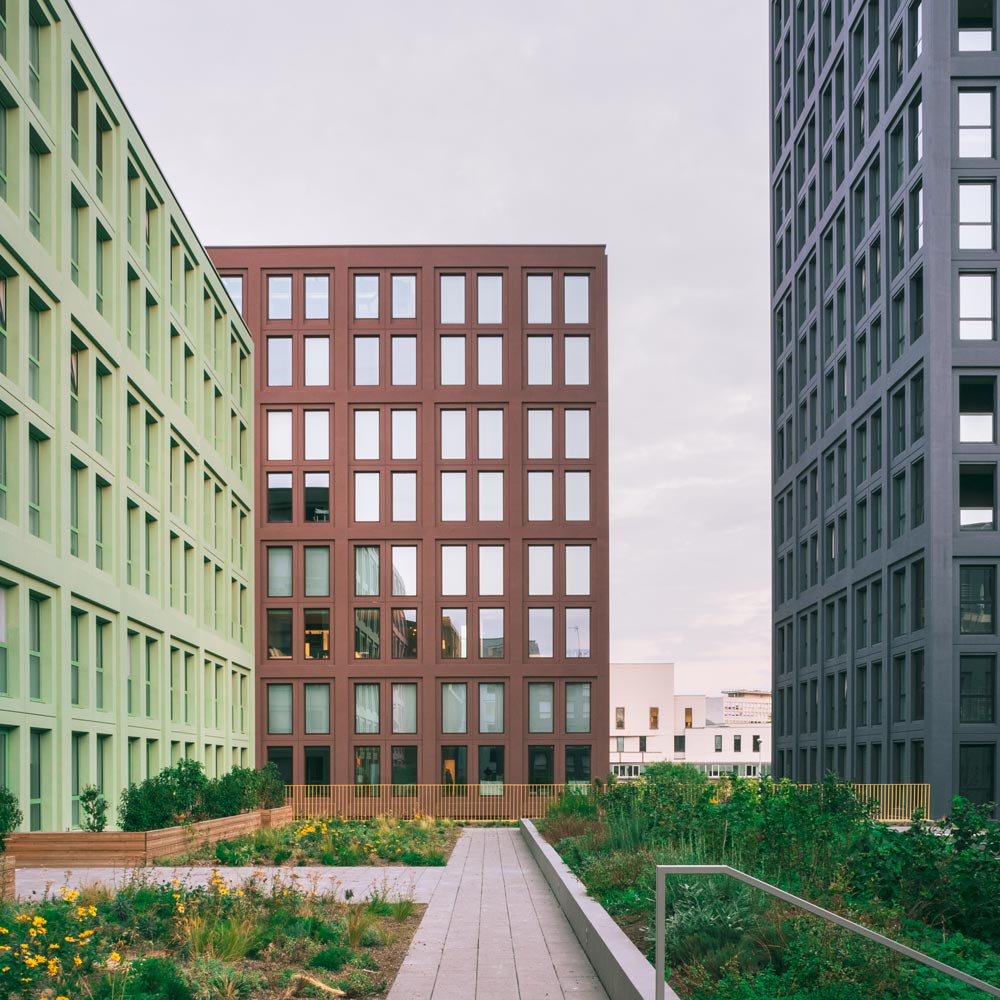 Nolistra von LAN Architecture