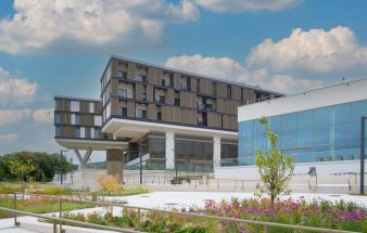 Ausreichend Licht und gesunder Schatten