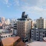 Das Phänomen cheng-zhong-cun