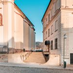 Alte Knochen, junges Blut