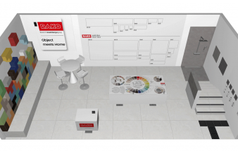 RAKO auf der BAU 2023