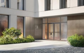 Sicher und unsichtbar