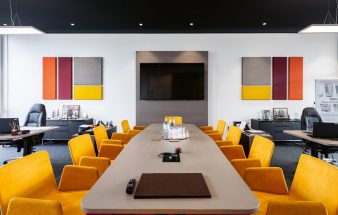 Oberflächen mit Zusatznutzen