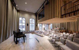 Zeitloses Schmuckstück