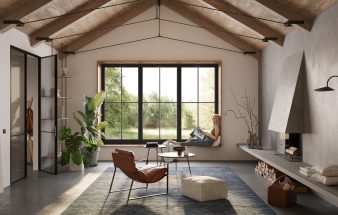 Schlank und klassisch