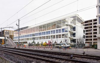 Ökologischer Musterschüler