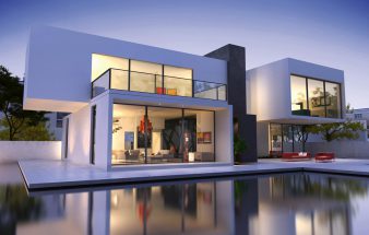 Ökologie auch bei Abdichtungen