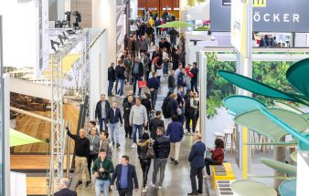 R+T 2024 in Bestform