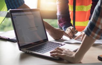 Vom Papierplan zur digitalen Revolution: CAFM-Alternativen in der modernen Gebäudeverwaltung