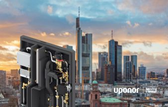 Höchster Komfort, geringster Energieverbrauch