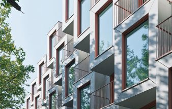 Die Zukunft des urbanen Wohnens