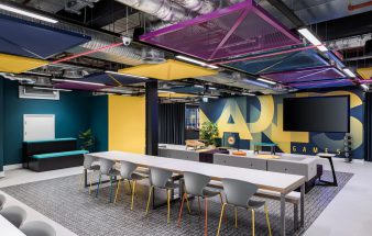 Variabler, montagefreundlicher, nachhaltiger