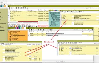 Neue Effizienzstandards