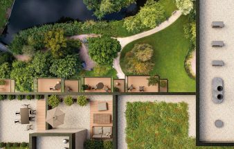 Sichere Flachdachabdichtung