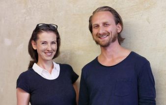 Die Kunst des Weiterbauens