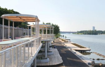 Eine Insel für alle