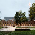 Vorhang auf für die Zukunft