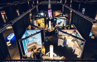 Save the Date: ARCHITECT@WORK zum 1.Mal in Graz