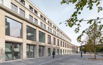 Zwischen Erbe und Moderne