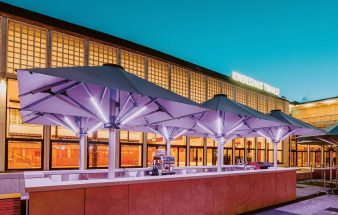 Eine Frage der richtigen Planung