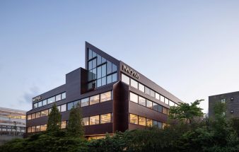 Innovative Arbeitsoase